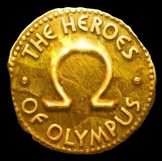 First Club: Heroes of Olympus. Best club EVER!!!