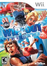 Wipeout for Wii !!!!!!!!!!!!