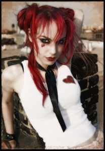  Marry Me da Emilie Autumn Juliet da Emilie Autumn