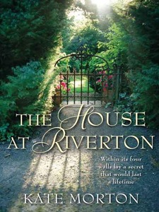  Well I got this book as a gift a long time پہلے and never even bothered checking it out because its not the type of کتابیں I read but I just finished it, its called ' The House at Riverton ' and I feel a way that I never felt before I feel somehow attached to it ... I dont know how to describe but I can simply say its a great book and would recommend it to everyone :)