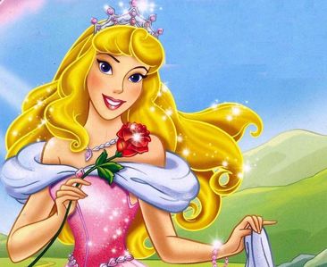  Princess Aurora :)