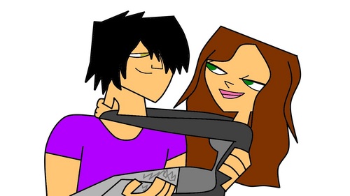  ScottyEcstasy ohh god i hope he dosent come on this club other wise this would be soooooooooo embarassing (p.s. our total drama oc's are my only reason for saying him)