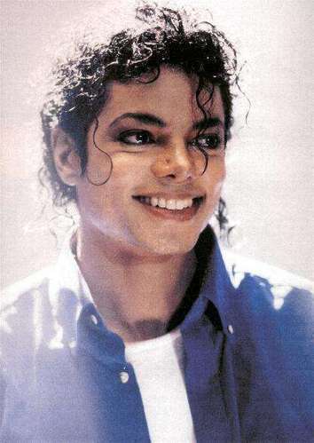 Michael Jackson All the way♥♥ 