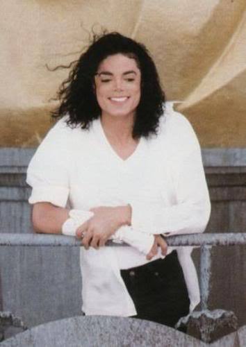 Michael Jackson♥♥♥♥♥♥