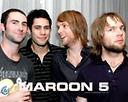  Maroon 5 Give A Little zaidi