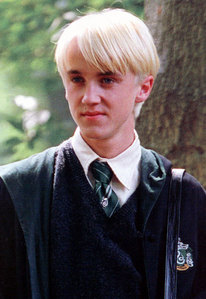  DRACO MALFLOY!!! <333333
