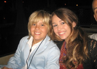  Dylan and Miley: