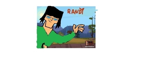  Can u make Randy as a buddypoke?