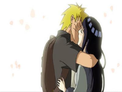  Soon hofully, im hoping Naruto and hinata. Cause whats the point of hinata telling Naruto that she loves him. And he cant be deaf, i would hope he heard her but is waiting for the right moment to talk. Not the best time for l’amour lol. And no this pic hasnt happend,someone made this. Hoping itll happen though go naruhina!
