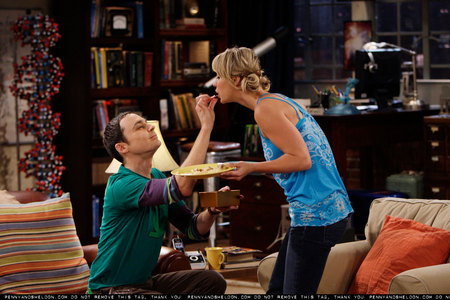  For me this spot is about Sheldon and Penny as a [b]couple[/b] (I want to see them together like CRAZY and I hate the Lenny), but there aren't any fixed rules, that say that this place is forbidden for those who see them as friends! My opinion is that as far as someone loves the S/P dynamic and scenes he's lebih than welcomed here!