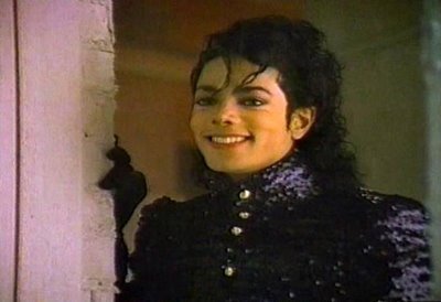 I really Love The Bad pepsi commercial,I mean All of them are great ofcrourse but the Bad Pepsi commercial is so energetic I don't know I just Love the style in that commercial,because Bad is also one of my favorite MJ eras that's why I picked the Bad Pepsi commercial :))♥♥