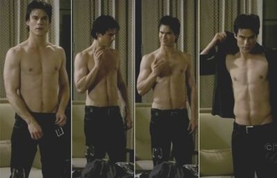  Damon_Rocks Damon - My Fave Character EVER!!! <3 Rocks - Because He's Awesome!!! <3