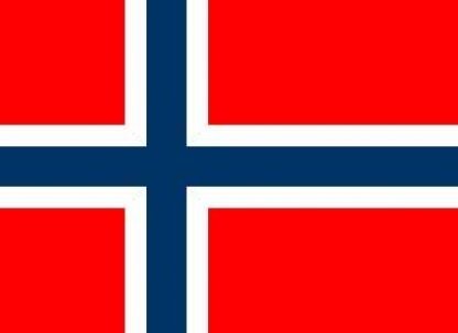  Born in Norway, Live in Norway.