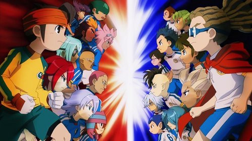  What's your first impression on Inazuma Eleven? ^hmmm...i don't know because i watch all anime rather its shonen of shojou....anyway this is the first time im in so much in this kind of anime(children anime type) =Which do u prefer? Game of Anime? ^both =i like the game n the anime...but i prefer anime..but i like the game version op.. Which position is your favorite: GK, DF, MF, FW of libero? ^Depends on the character and hissatsu. (same answer as sapphirez san) What's your favoriete Offense/dribbling hissatsu-waza? =Killer field What's your favoriete Defense/blocking hissatsu-waza? =Shinkuma, Senpuujin, Ice Ground, Snow Angels What's your favoriete Shooting hisssatsu-waza? =Everything from Fubuki, Hiroto, Toramaru, Goenji ...n fideo What's your favoriete Goal-keeping hissatsu-waza? ^ Ikari No Tetsui, God Hand, Ijigen Za Hand. Who's your favoriete male character? ^FUDO AKIO..!!(my fav) -endou kanon -Fubuki Shirou -Kidou Yuuto -Kazemaru Ichirouta -Kazuya Ichinose -Yuya Kogure -Yuki Tachimukai -Jousuke Tsunami -Terumi Aphrodi -Kiyama Hiroto -Fideo Ardena -Mark Kruger -Dylan Keith Who's your favoriete female character? AKI KINO of course...n cute haruna otonanshi Who's your least favoriete male character? eh..???i don't know... Who's your least favoriete female character? i guess i like all the girls in inazuma eleven..i hate rika urabe at first ..lately i come to like her a bit...n i dislike fuyupee..but i like her a bit now What's your favoriete team? =Inazuma Japan, Little Giggant What's your favoriete season [anime]? =1.2.3 Is Inazuma Eleven is one of your favoriete anime? not really...i like it very much but this anime is not really my fav Is Inazuma Eleven is one of your favoriete games? ^em..not really..my fav game is kingdom hart-, hart n pokemon..anyway i still like inazuma eleven..