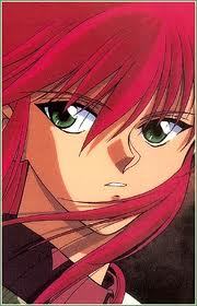  Kurama is my paborito character. He is usually kind, but can be completely ruthless if he wants to be. I consider him extremely intelligent, and he is really cute. I have hair fetishes. >_< ^_^