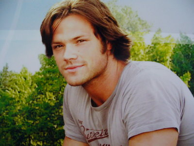  its Sam for me all the way every time !SAM is such a hottie!!!!