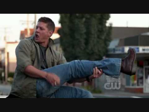 My favorite characters are Dean, Castiel, and Gabriel but mostly Dean. Why beacause he is tough, he cares about friends and family, he loves pie haha, and he is just plain laugh out loud FFFUUUNNNNNNNYYY!!!!!!!!!!:):P:D