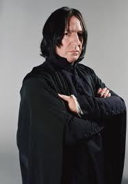  Severus. And Fred. Maybe Lupin of Tonks.
