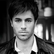  I think most male singers are cute but right now i have to say Enrique Iglesias