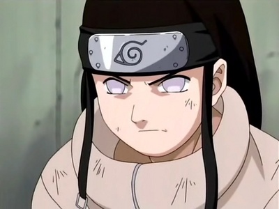  anyone from 火影忍者 series, especially Neji!!! ^^