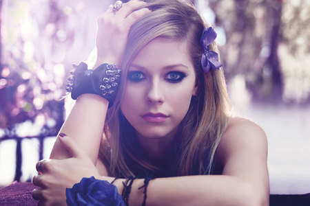  ok so i was like 6! and i heard complicated on the radio. and i asked my sister who is like 2 years older then meh! so she berkata it was complicated oleh avril lavigne. so i looked her up on d internet and i fell in cinta wit her musik and her style! she has been my idol ever since! and since i have been 2 like 5 concerts and i met her twice! it was qreat she was really nice!! I cinta AVRIL LAVIGNE!!!!!!!!!!!!