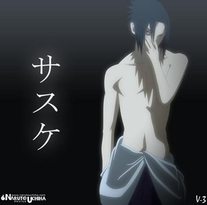  Sasuke Uchiha of course =) He'd be a tough sensei, but you'd see results! And who wouldn't want to be trained sa pamamagitan ng a hot guy like him XD