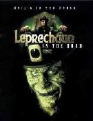  the leprechuan ;) that chienne is funny!