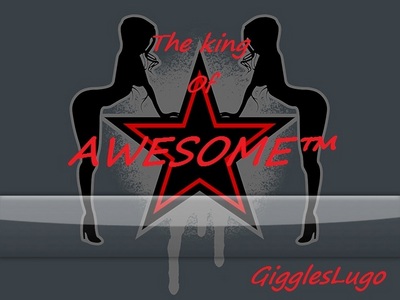  AWESOME™