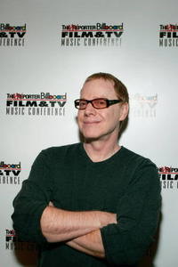  Danny Elfman, He was hot when he was young and he's still hot now.