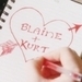 Klaine.

<3