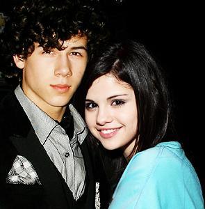 I hate them together Selena is much better with Nick!!