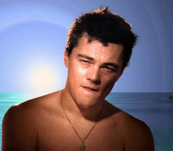  Leonardo Di Caprio is better than johnny anyday!
