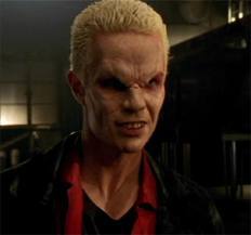  Buffy the Vampire Slayer had my inayopendelewa vampires. No contest. Joss Whedon really knows how to please, lol.