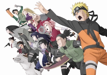 i'm like hinata becuse im shy and some times queit. I kinda have the same life like her too.my dad dosent want me he likes my little brother alot more than me.i dont fight like her, and i am more the happy and willing to die in my freinds place or family member place. i also stand by what naruto says i never dont go back my work becuse that is the way of the ninija way and it's my motdo.