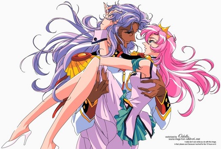  I would तारीख, दिनांक Touga since he does actually care about Utena and even went as far as to stop her from finding out the truth about her prince akio, aka anthy's brother. Plus in the movie , him and utena actually did go out, but touga died, trying to save juiri from drowning, in which caused utena to block out that memory of touga's death and embraced it द्वारा calling touga her prince. So yeah. I too would go out with ruka too. Sucks that he died though. आप forgot about miki, who is actually the only boy who is nice around the show!