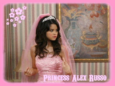 <3<3<3Here is mine!!!Love ALEX RUSSO<3<3<3