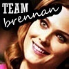 Favorite Show: Bones
Favorite Character: Temperance Brennan