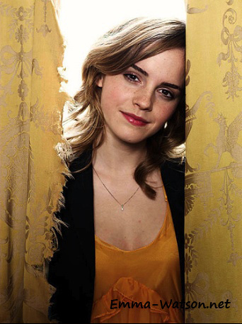  Hermione (Emma Watson)