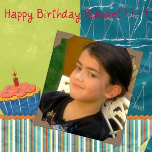  aoww... Happy Birthday angel!!!! we amor you and we support you always!!!!!!♥♥ God bless you!!!!