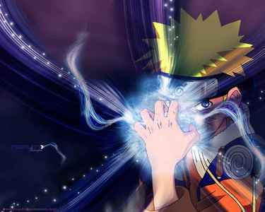 NARUTO!!! he is the best