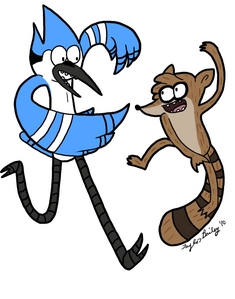 Mordecai is better