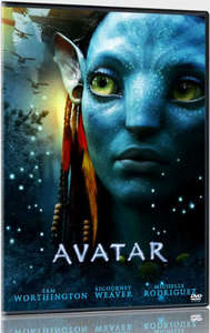Avatar is the most beautiful movie I've ever seen ♥