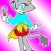  Me! Name:Crystalstream Gender:female Age:14 Abilities:water powers,cannot drown,is a ninja,and has all of Silvers powers Power:11/10 Health:8/10 Speed:11/10 Personality:kind,shy,strong hearted,and secretive Family:Thorn the hedgehog(brother)Blaze the cat(sister) Species:cat Clan:nocturnas clan Origin:blue-bloods 毛皮 color:silver Eye color:sky blue Looks:She's blaze's twin so yea Friends:Icelet,Silverstream,and a whole lot 更多 Crush:Shadow the hedgehog Motto:"I can't be in 爱情 with a memory"and"if I follow my 心 I can't 爱情 你 Darkspirit" Story:Was abandoned 由 her parents 或者 so it is told,killed her brother Thorn to stop him from killing Shadow,Darkspirit and Shadow were rivals over her and in the end she chose Shadow,became 皇后乐队 of the nocturnas clan after being raised 由 the king Ix (note:you can put her in any outfit!)
