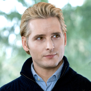 CARLISLE
1. his hot
2. His Caring
3. He loving
(see the hotness.. hehe)