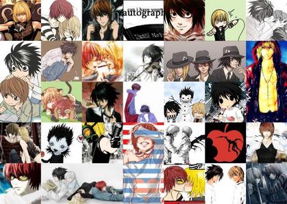  Mine is still Death Note. I have yet to find anything better than that. Many have come close, but not better...