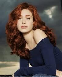  Twilight. I would want to play as Carlisle's new daughter. I would be a 11-13 या 15 साल old vampire and be really beautiful and strong. My name would Kethrie,Emily या Wednesday. I would want to look like this but with brown,black या red hair. Please if आप have anymore names that would be good for my character tell me in टिप्पणियाँ please.