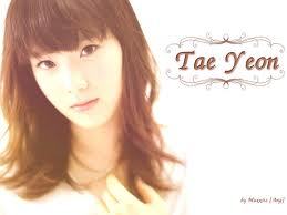  Taeyeon