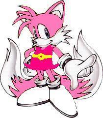 Name: Miley Power
Age: 13
Type: Two-tailed Fox
GOOD!!!!!!!!!!!!