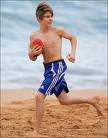 you can meet him at barbados beach in the bahamas he surfs their i met him their