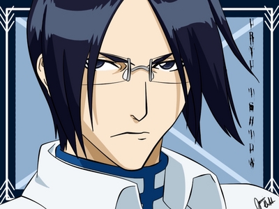  Zuko from avatar The last Airbender! Check out my profil pic, i guess it's sorta obvious!!! I also cinta Uryu Ishida from Bleach, don't know if that counts as a TV tampil cuz it's an anime, but yeah, other than that, i think it's legit. (uryu's the one beneath, FYI)